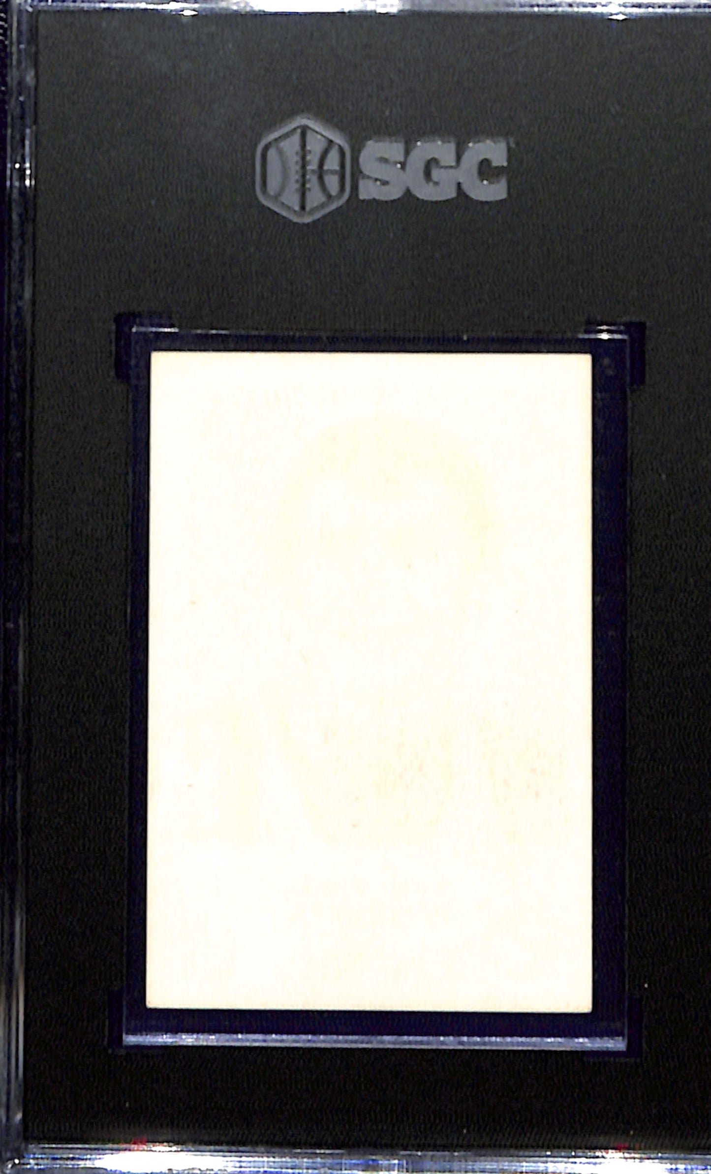 1968-69 Rockets Jack in the Box Pat Riley SGC 6