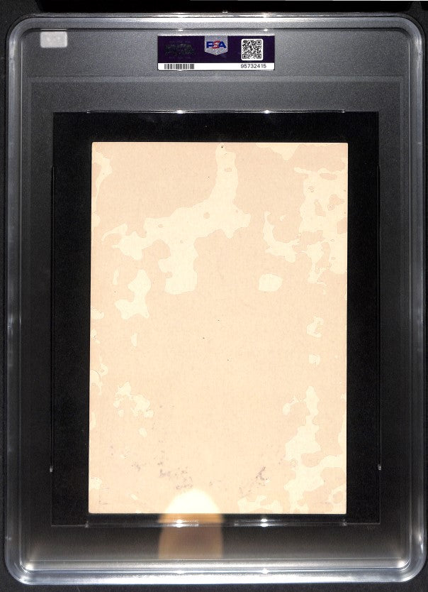 1954 All Star Mickey Mantle Photo Pack PSA 1