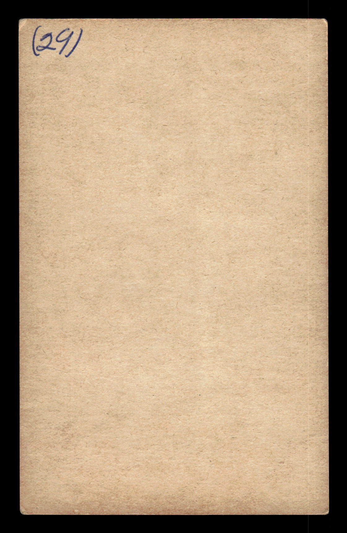 1947-66 Exhibits (W461) #NNO Ralph Kiner Very Good HOF-10001581