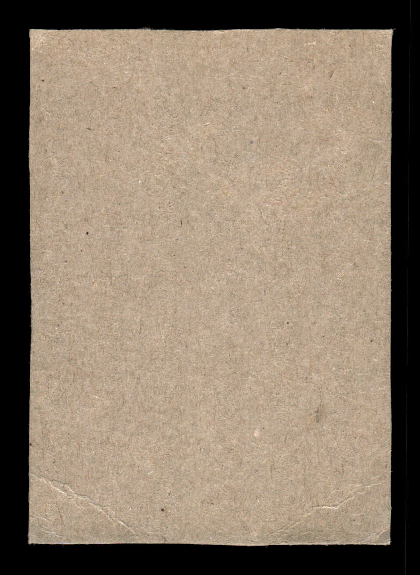 1962 Post Cereal #6 Paul Hornung Very Good HOF-10004013