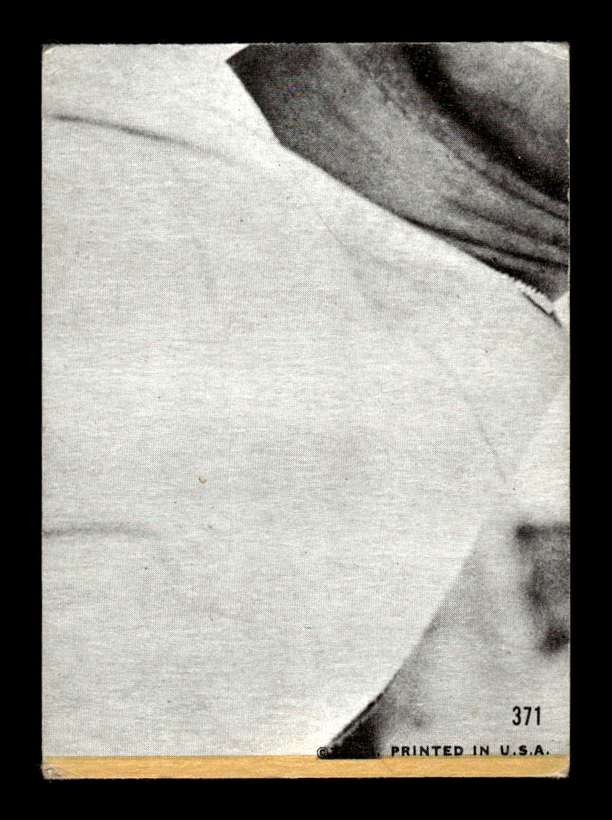 1968 Topps #371 Tony Oliva G HOF-10004935