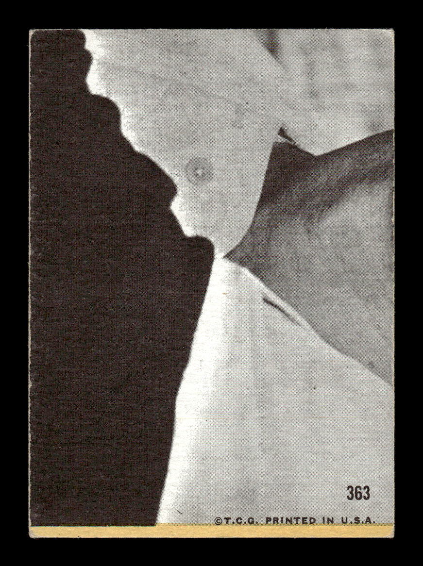 1968 Topps #363 Rod Carew Very Good HOF-10004936