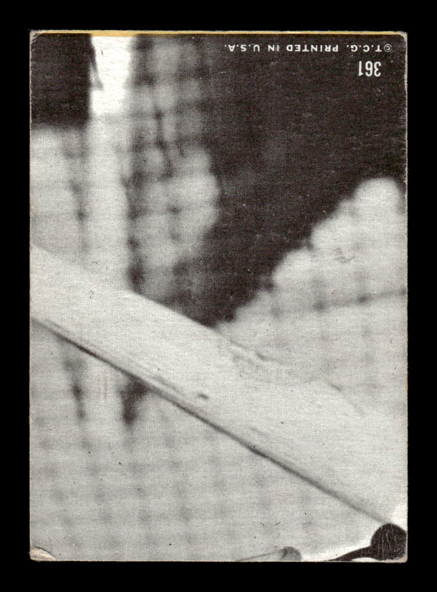 1968 Topps #361 Harmon Killebrew Very Good HOF-10004942