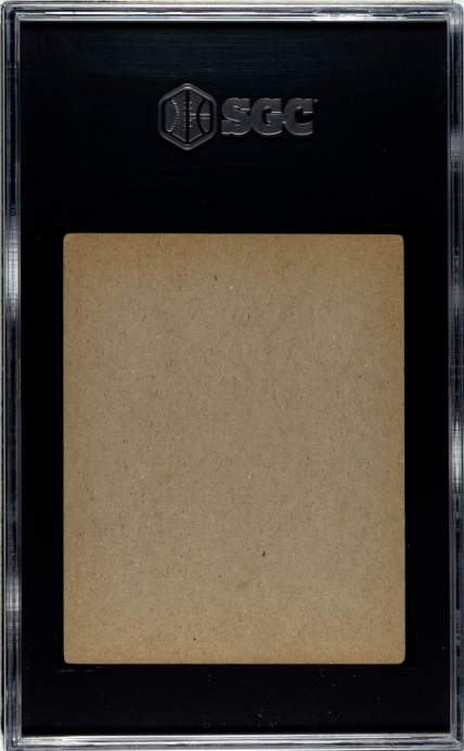 1941 Doubleplay #23/24 Reese/Higbe SGC 5 SN 7533799