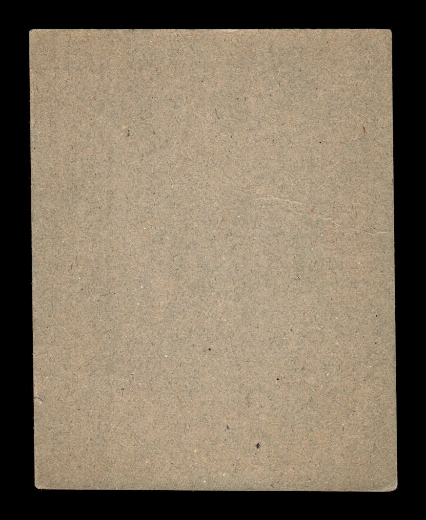 1941 Double Play (R330) #87-88 Hal Trosky / George Case EX HOF10009873