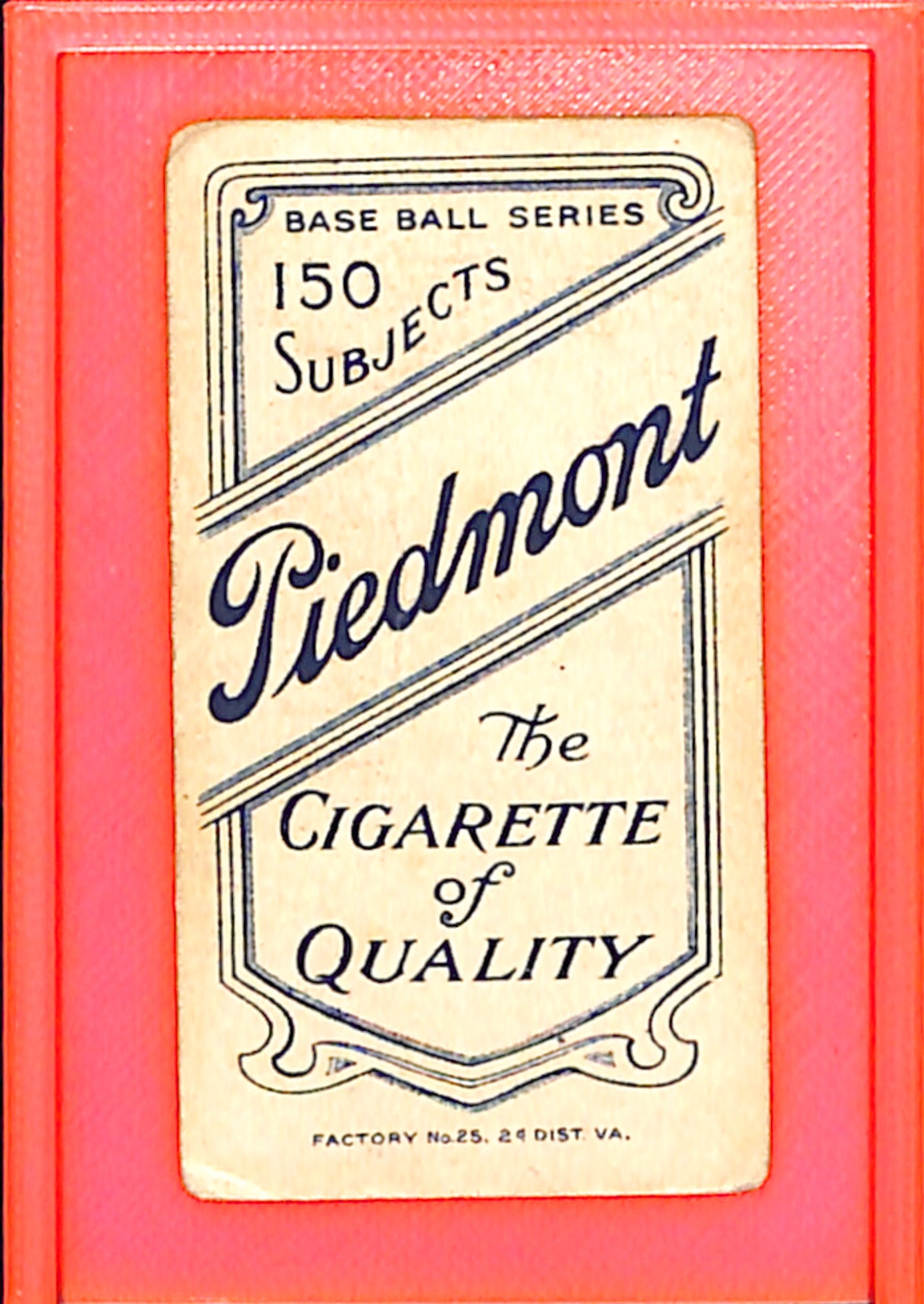 1909-11 T206 Fred Clarke Pittsburgh Pirates G/VG HOF10011247