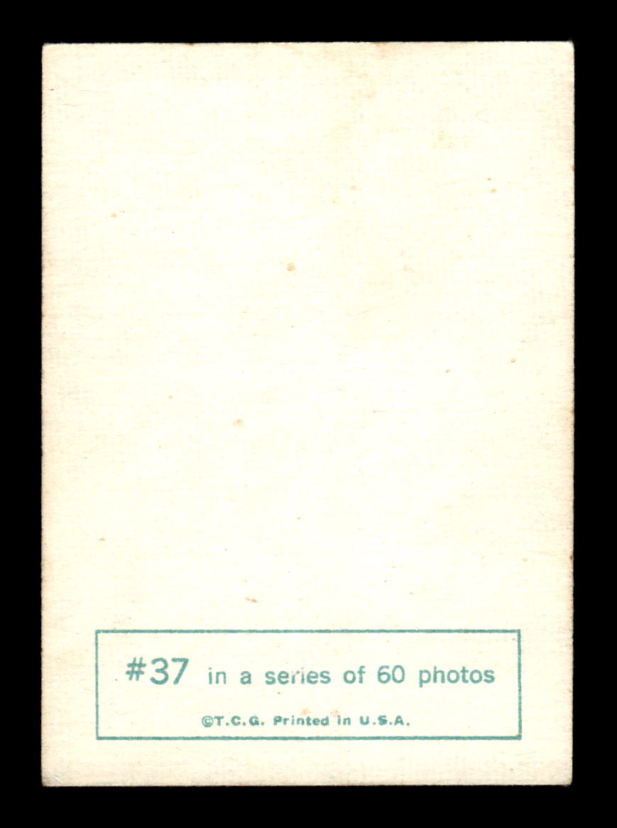 1964 Topps The Beatles #37 Paul McCartney VG CS26014480