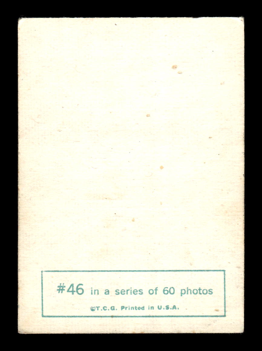 1964 Topps The Beatles #46 George Harrison VG CS26014485