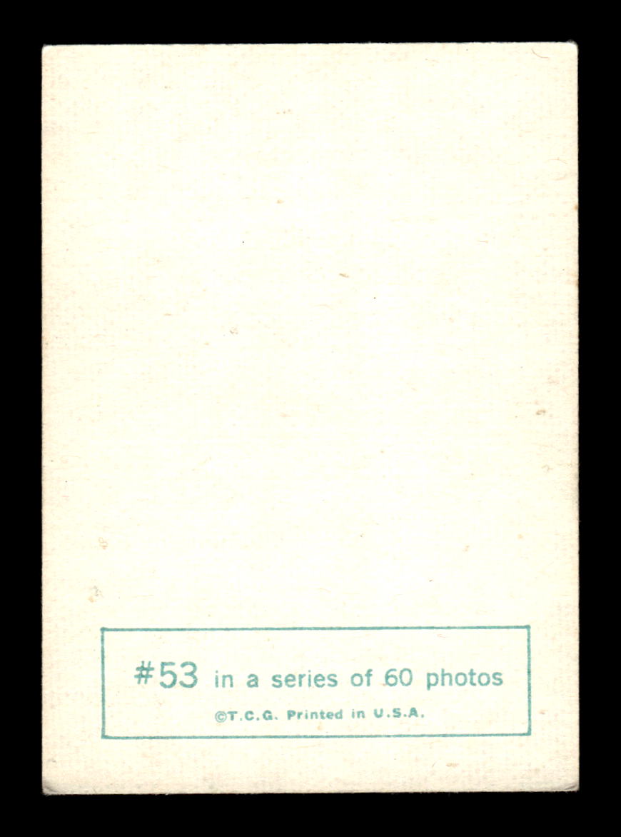 1964 Topps The Beatles #53 George Harrison VG CS26014488