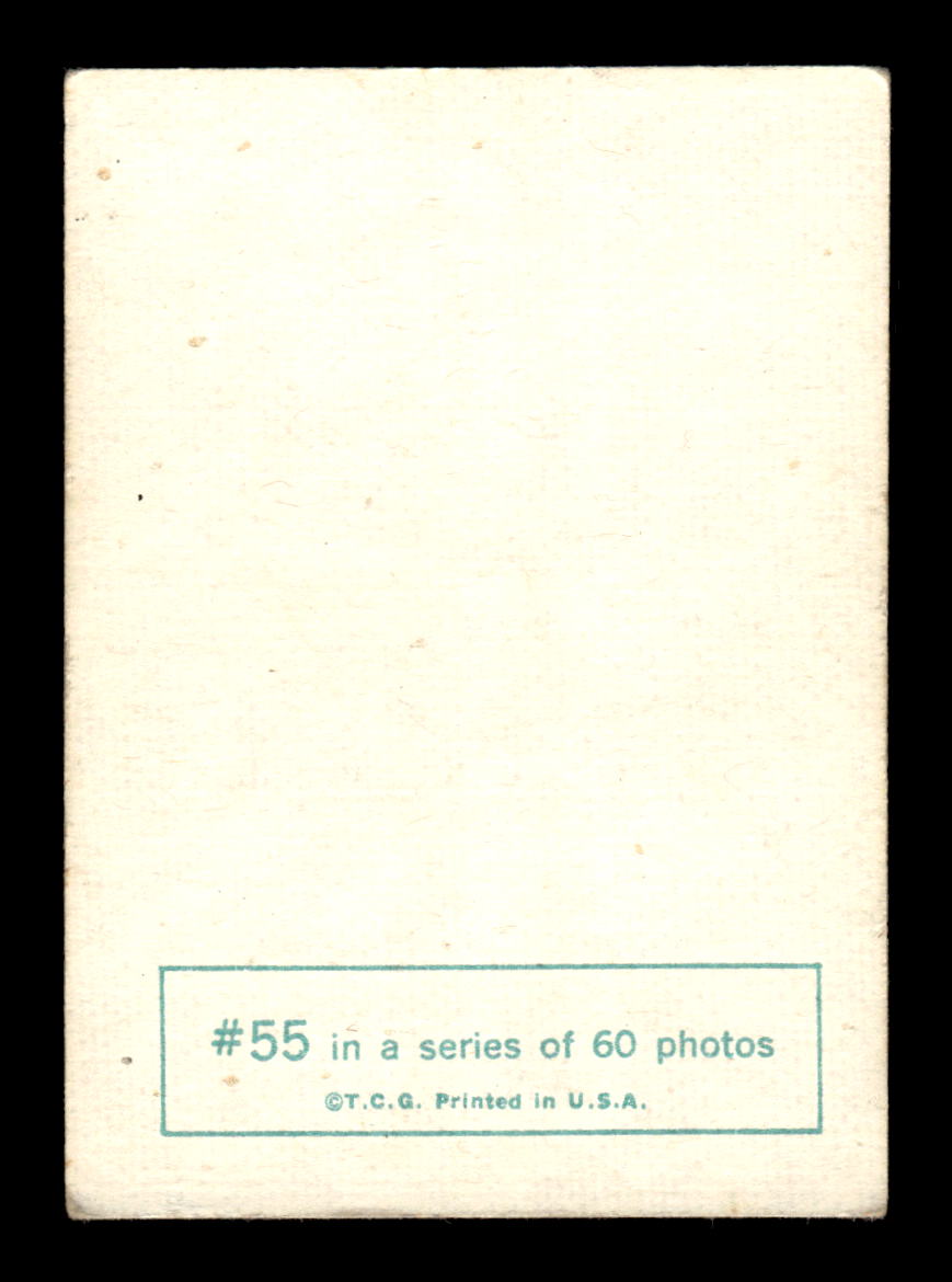 1964 Topps The Beatles #55 John Lennon / George Harrison VG CS26014490