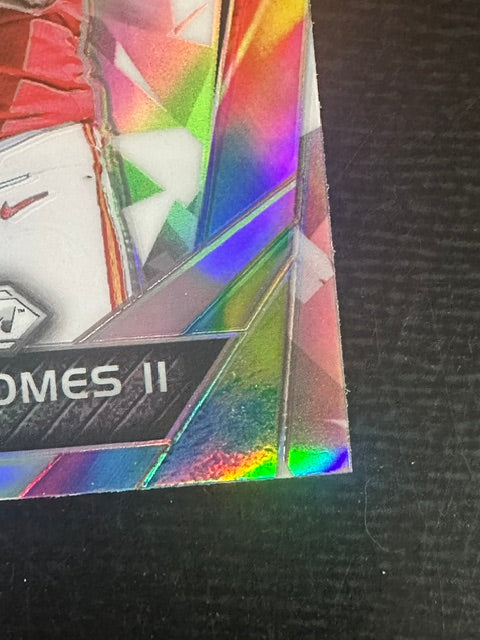 2017 Panini Prizm #3 Patrick Mahomes II Kansas City Chiefs NMT CS26017867