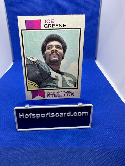 1973 Topps Football Singles