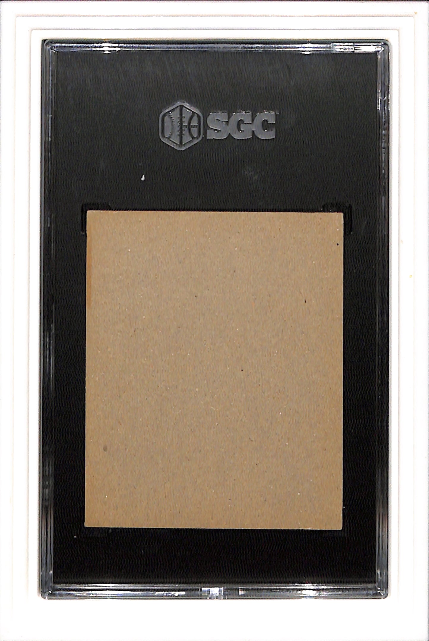 1941 Doubleplay #61/62 Gomez/Rizzuto SGC 6 SN 9294118