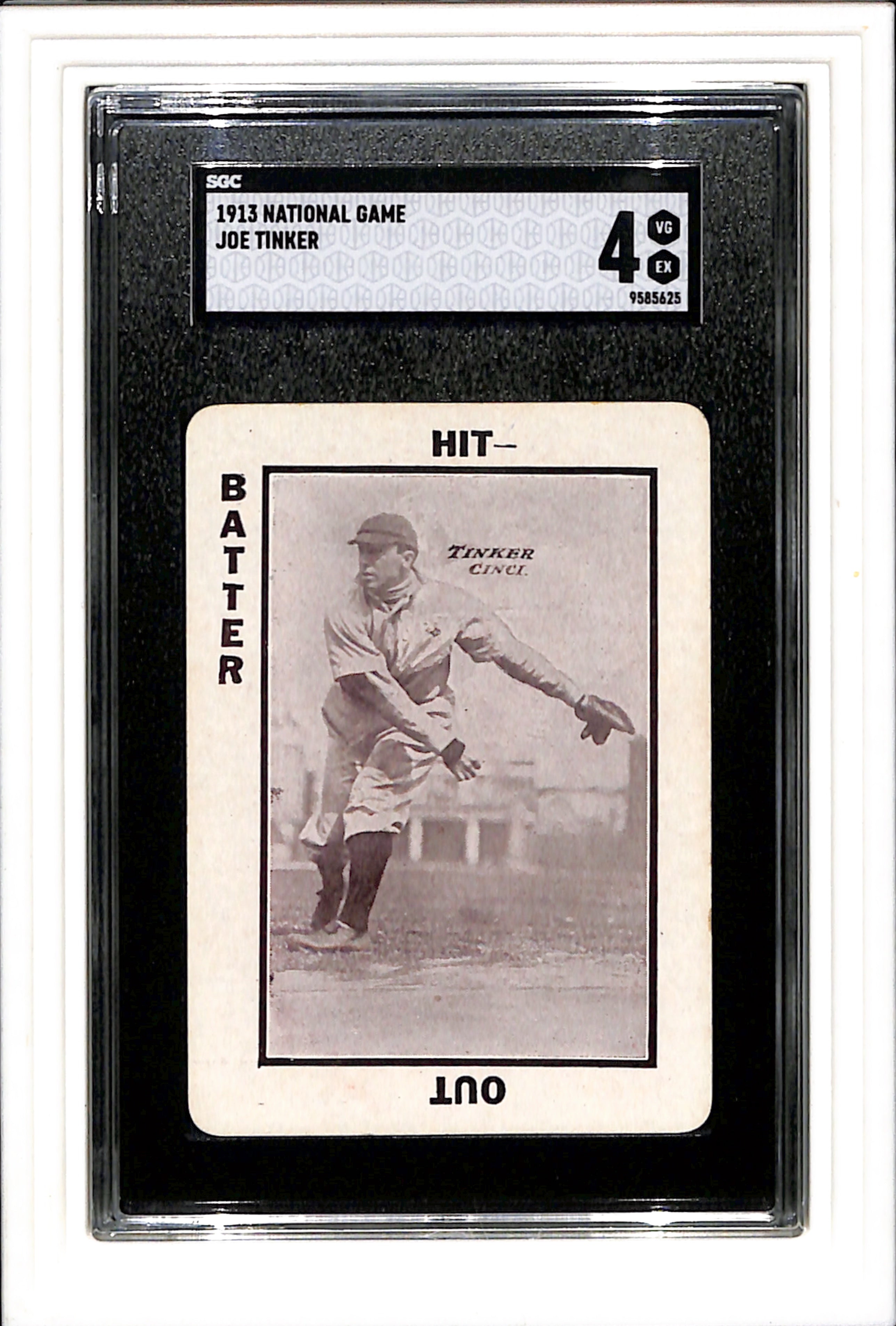 Hall of Fame Sports Cards