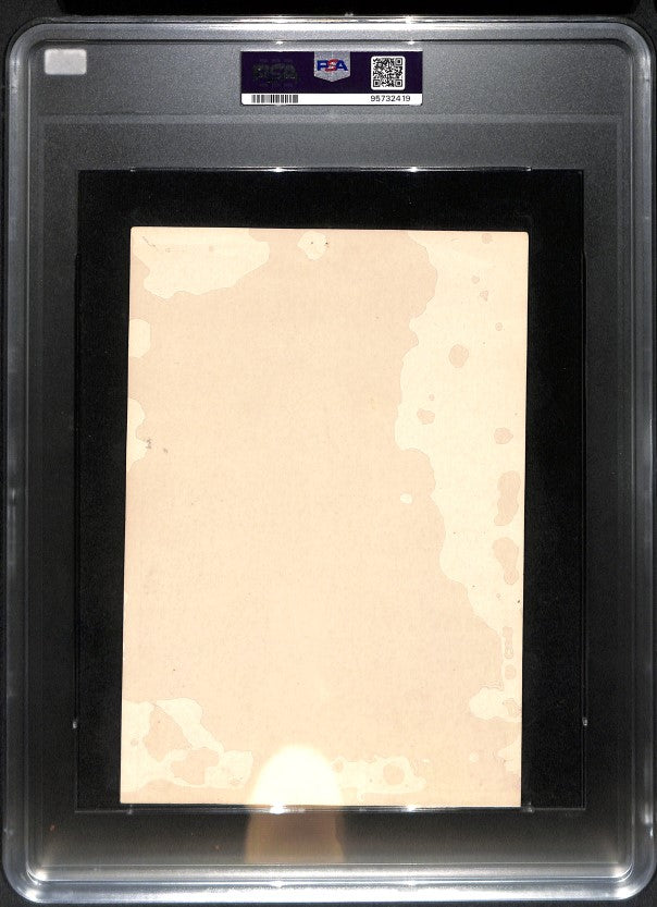 1954 All Star Larry "Yogi" Berra Photo Pack PSA 1