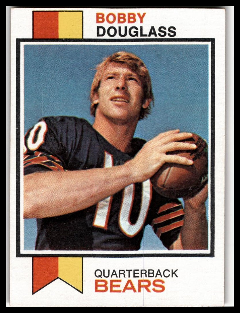 1973 Topps #275 Bobby Douglass Excellent