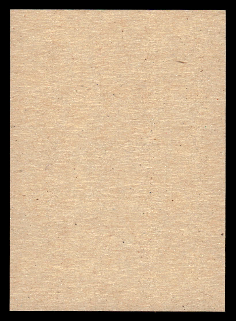 1988 O-Pee-Chee #165 Robin Yount BLANK BACK!!!