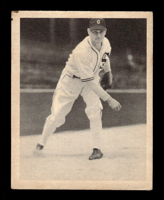 1939 Play Ball #91 John Knott VG