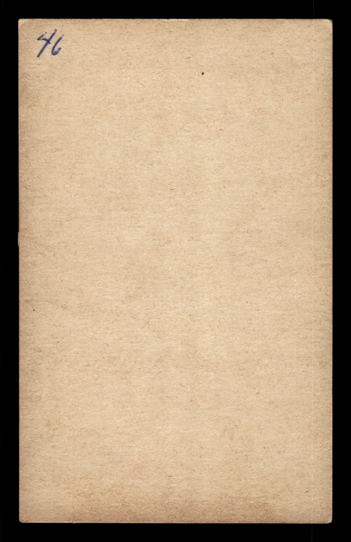 1939-46 Exhibits Salutation (W462) #NNO Lou Boudreau Very Good HOF-10001579