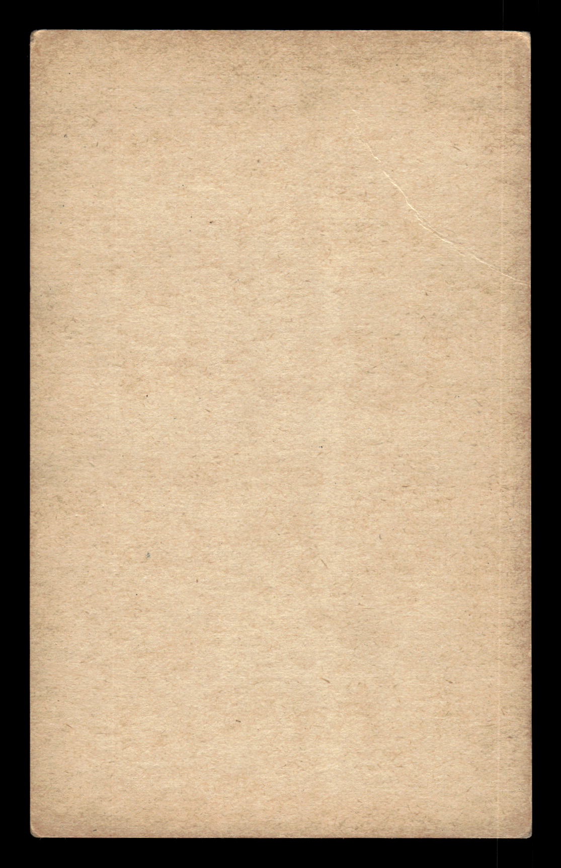 1947-66 Exhibits (W461) #NNO Frank Gustine Very Good HOF-10001587