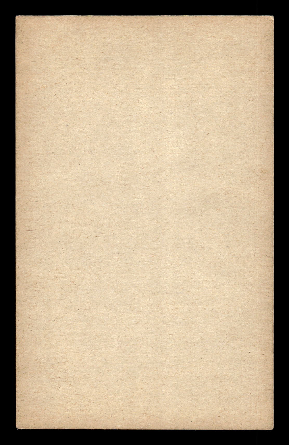 1947-66 Exhibits (W461) #NNO Dick Fowler Very Good HOF-10001590