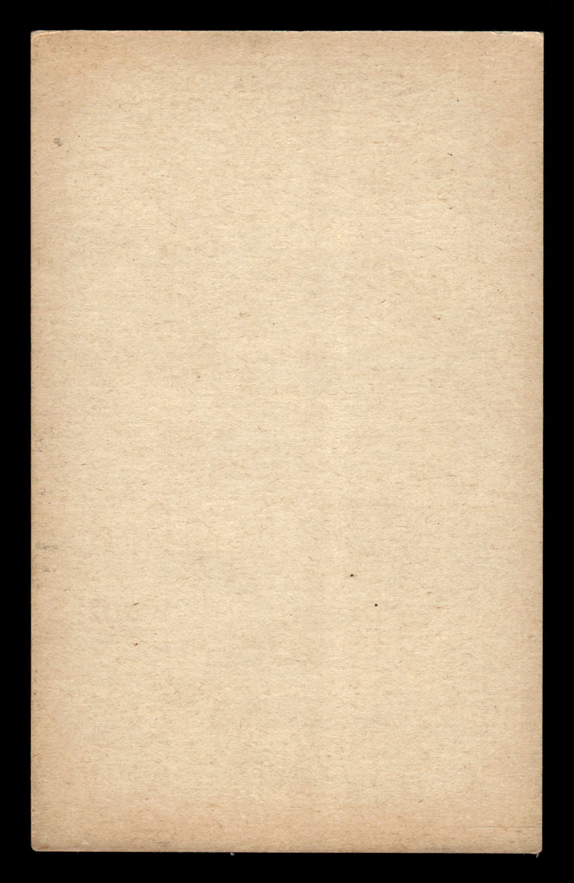 1947-66 Exhibits (W461) #NNO Bob Lemon Very Good HOF-10001596