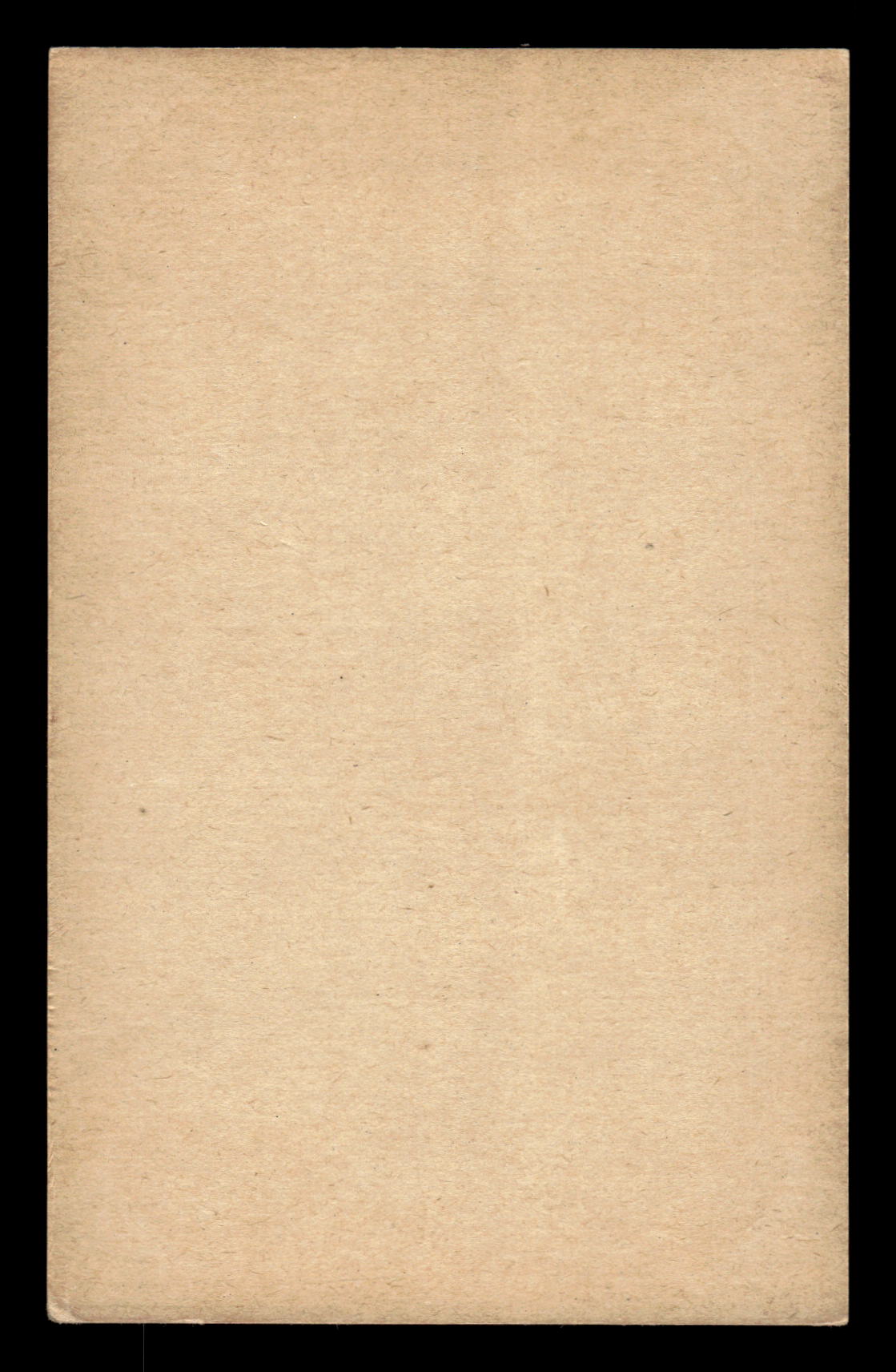 1947-66 Exhibits (W461) #NNO Hal Newhouser Very Good HOF-10001598