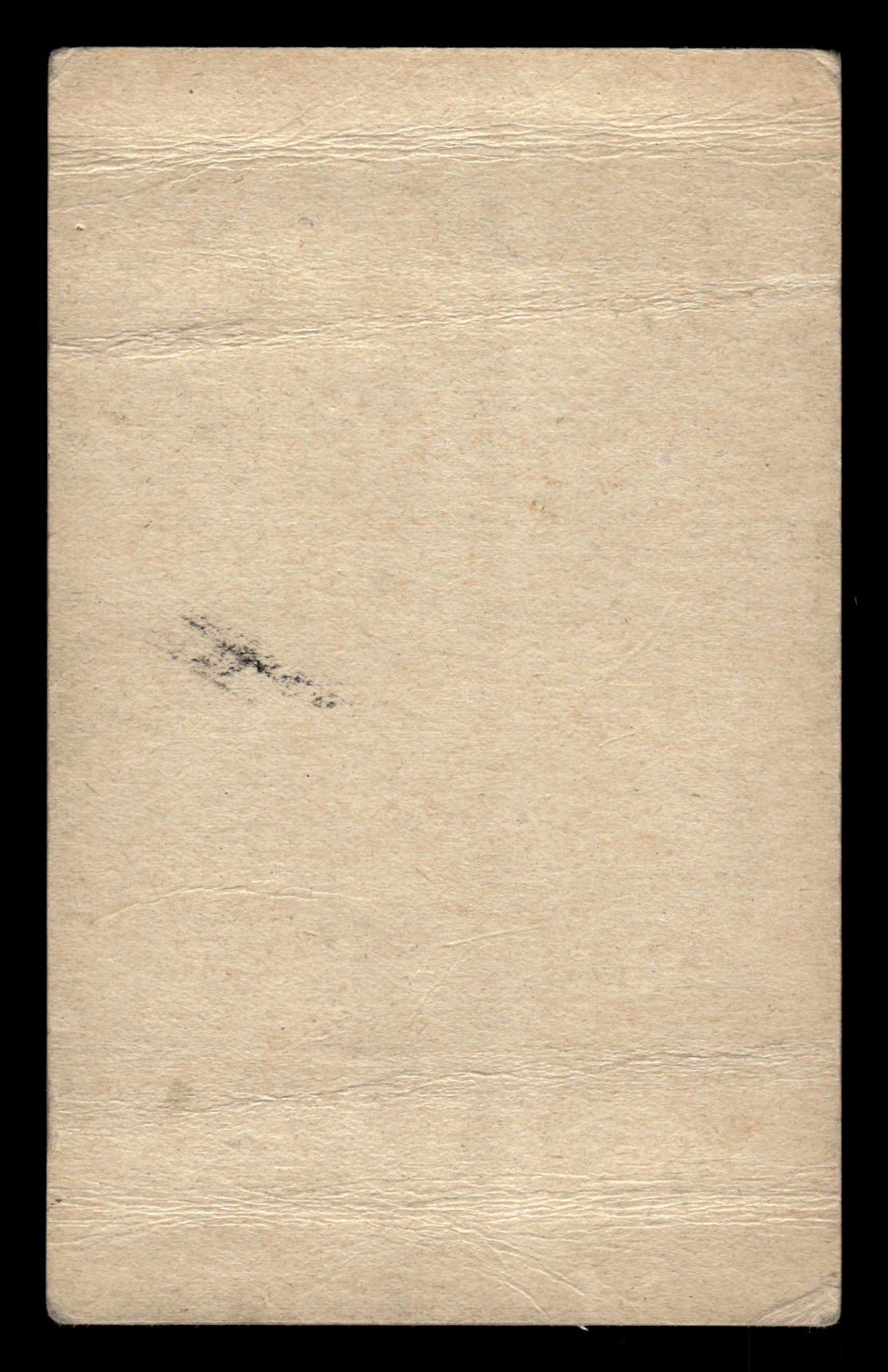 1947-66 Exhibits (W461) #NNO Vic Wertz Very Good HOF-10001600