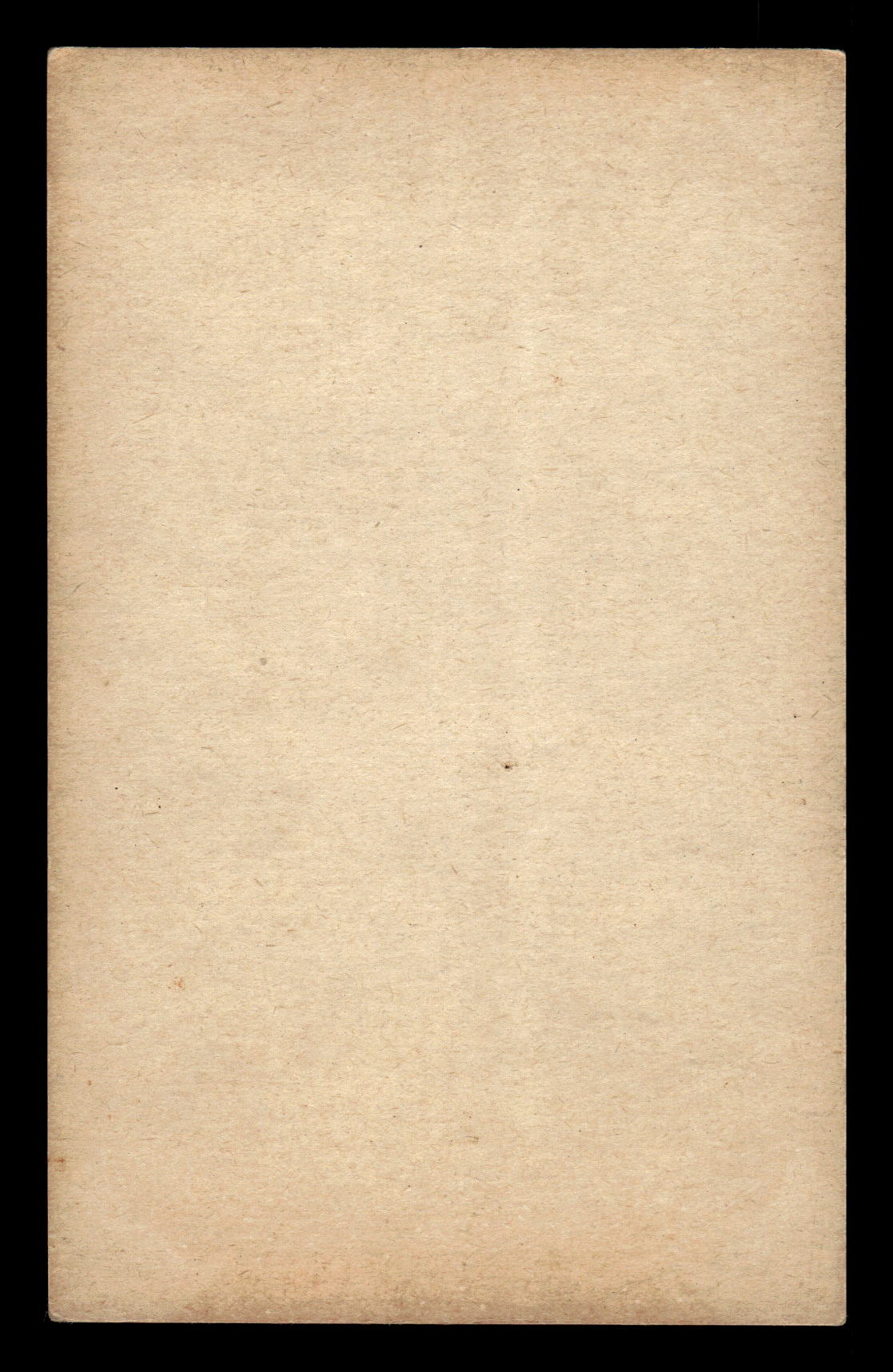 1947-66 Exhibits (W461) #NNO Ralph Branca Very Good HOF-10001601