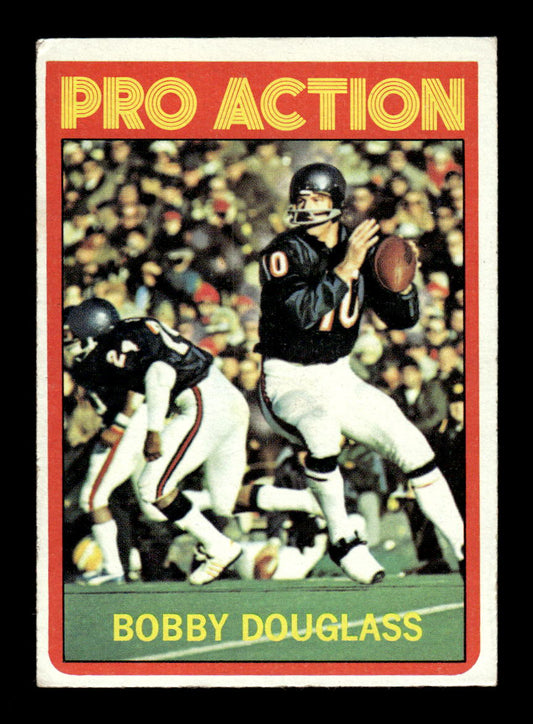 1972 Topps #263 Bobby Douglass Very Good HOF-10002612