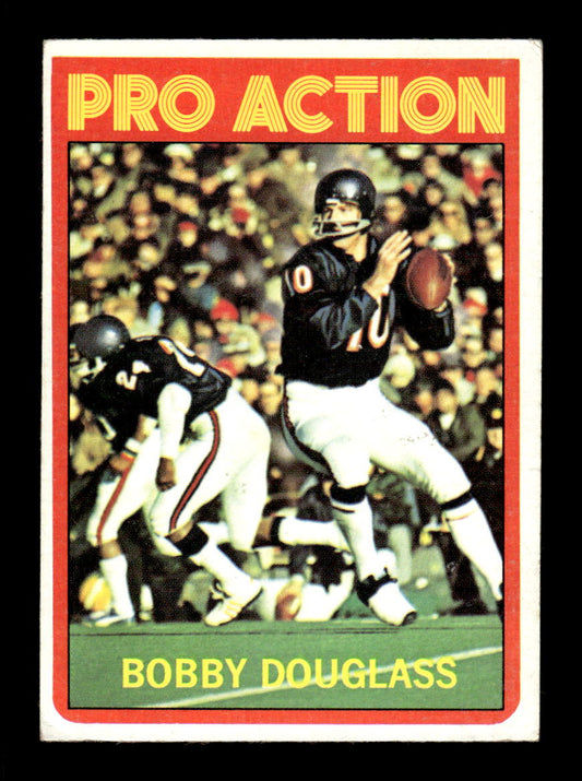 1972 Topps #263 Bobby Douglass Very Good HOF-10002613