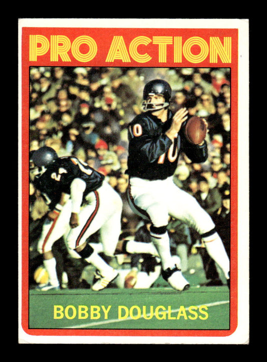 1972 Topps #263 Bobby Douglass Very Good HOF-10002670