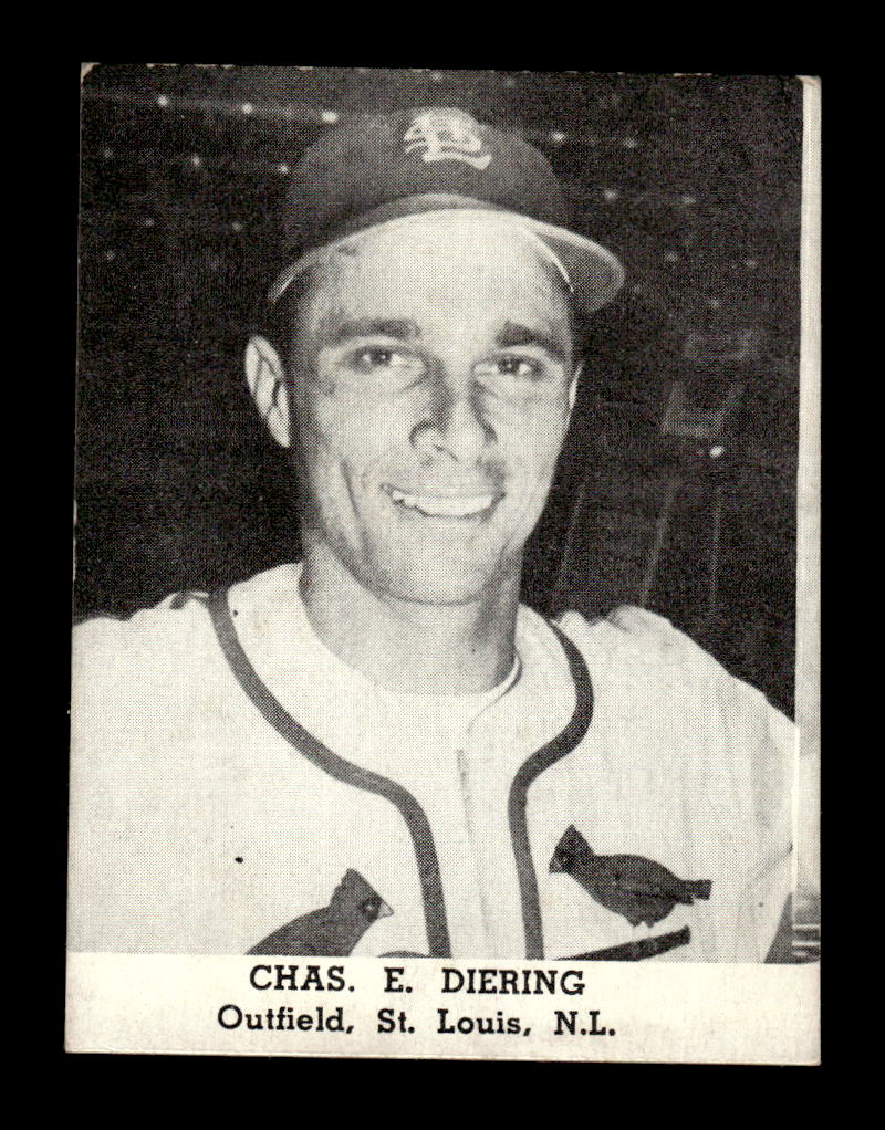 1947 Tip Top (D323) #NNO Joffre Cross Poor HOF-10002882