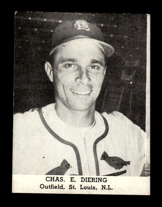 1947 Tip Top (D323) #NNO Joffre Cross Poor HOF-10002882