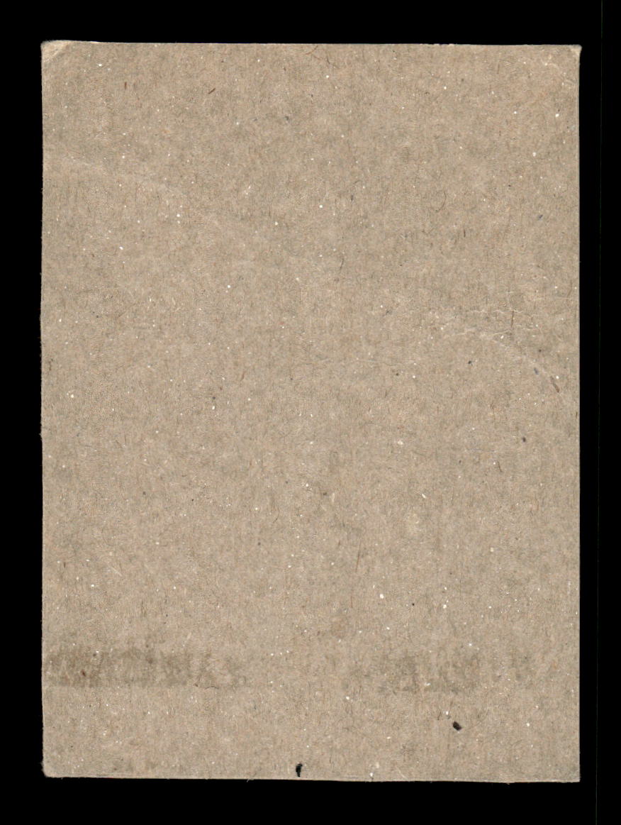 1962 Post Cereal #42 Leo Sugar Very Good HOF-10004011