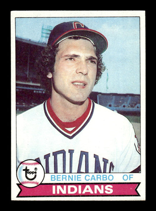 1979 Topps #38 Bernie Carbo EXMT PACK FRESH HOF-10004128