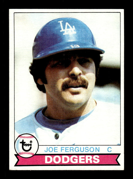 1979 Topps #671 Joe Ferguson EXMT PACK FRESH HOF-10004748