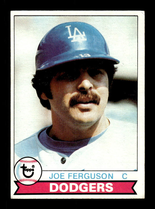 1979 Topps #671 Joe Ferguson EXMT PACK FRESH HOF-10004749