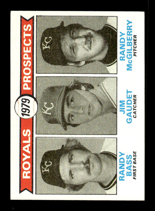 1979 Topps #706 Tigers 1979 Prospects EXMT PACK FRESH HOF-10004782