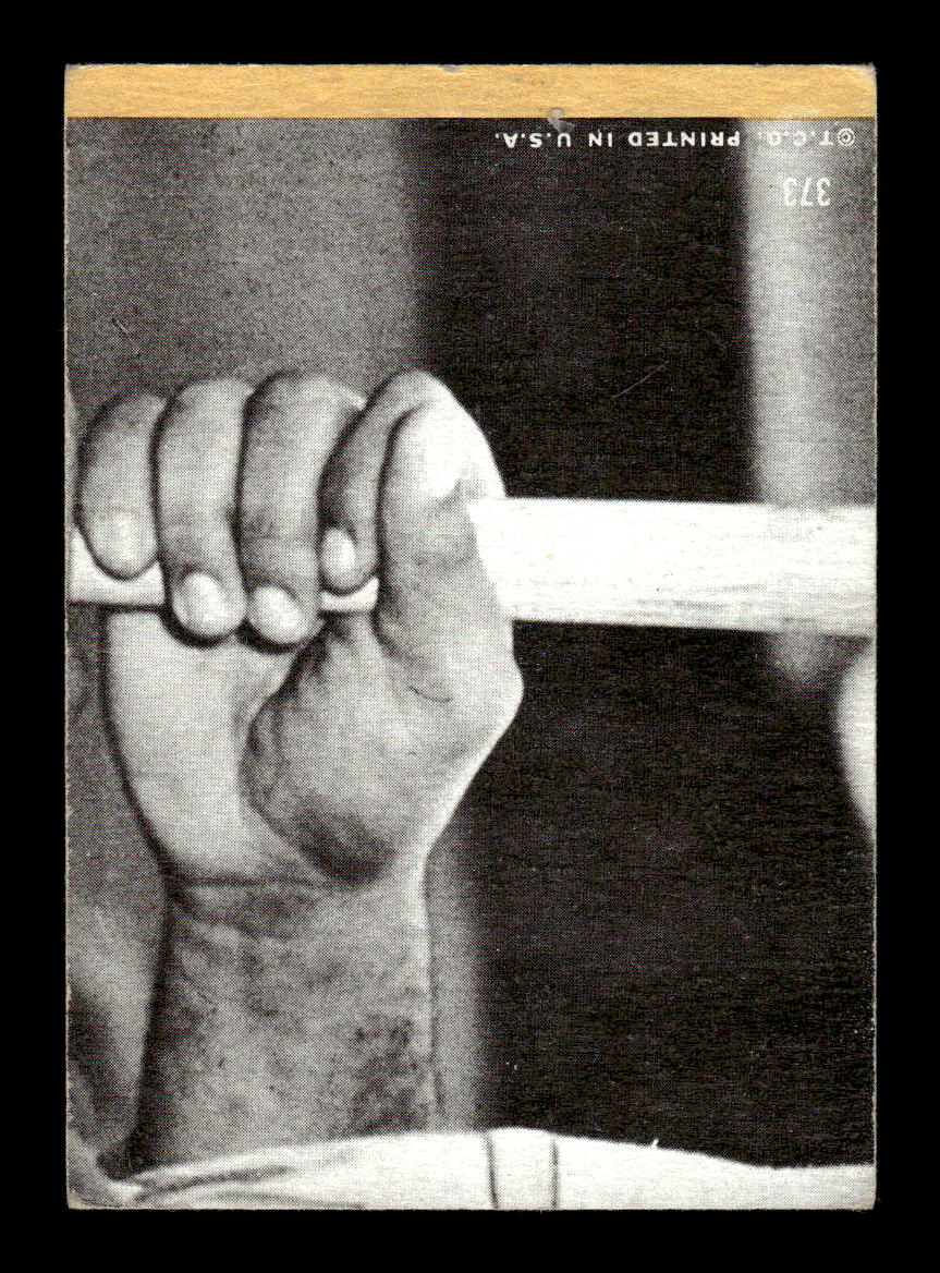 1968 Topps #373 Frank Robinson Very Good HOF-10004932