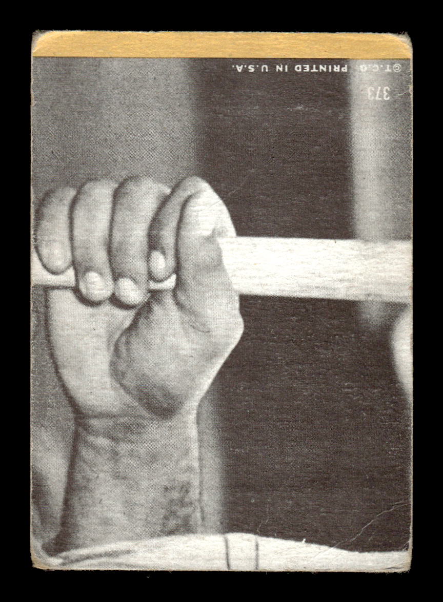 1968 Topps #373 Frank Robinson Poor HOF-10004934