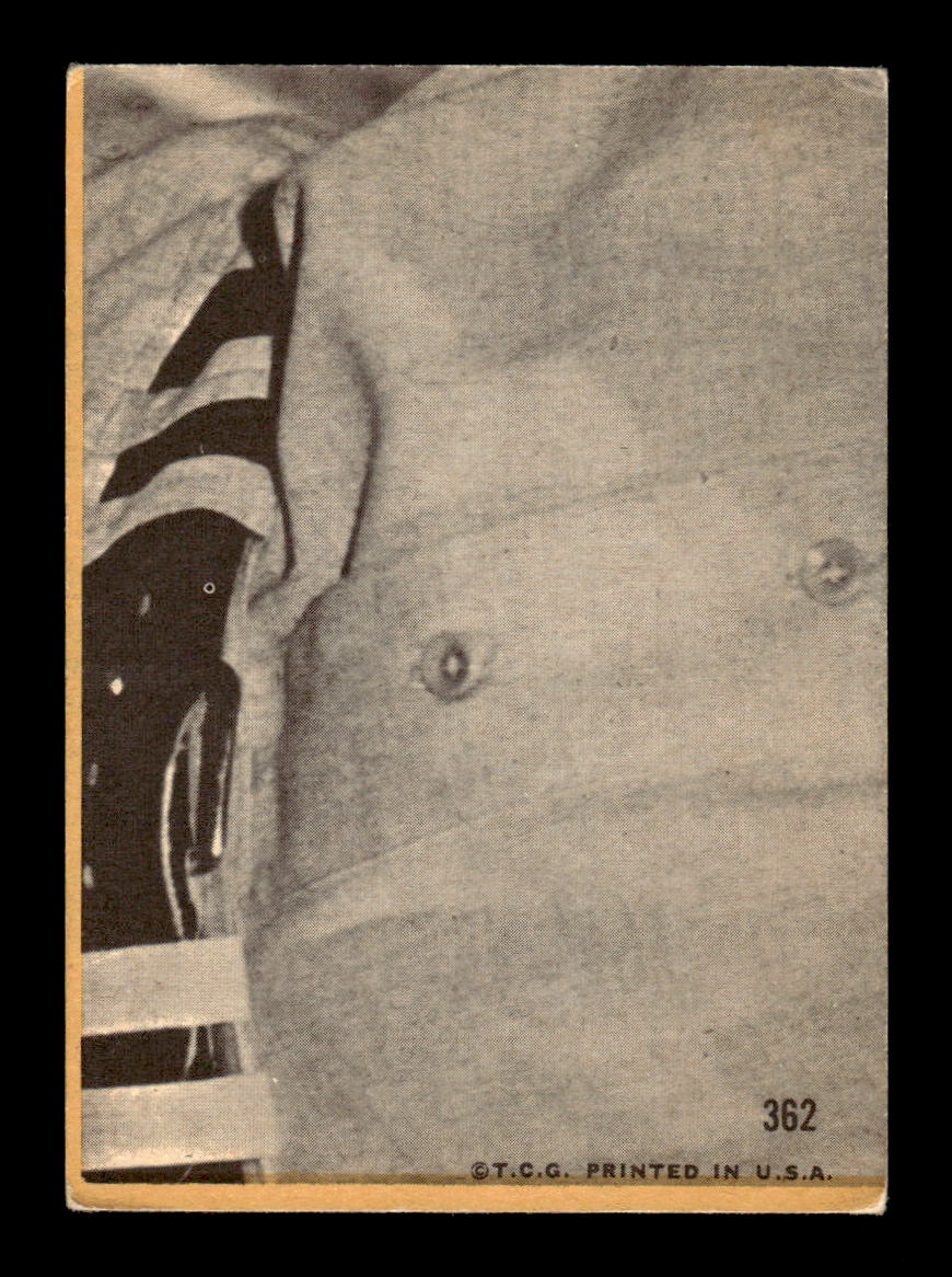 1968 Topps #362 Orlando Cepeda Very Good HOF-10004941