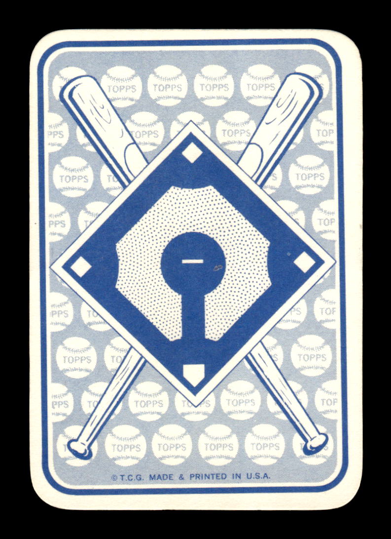 1968 Topps #29 Rodney Carew Game Excellent HOF-10004958