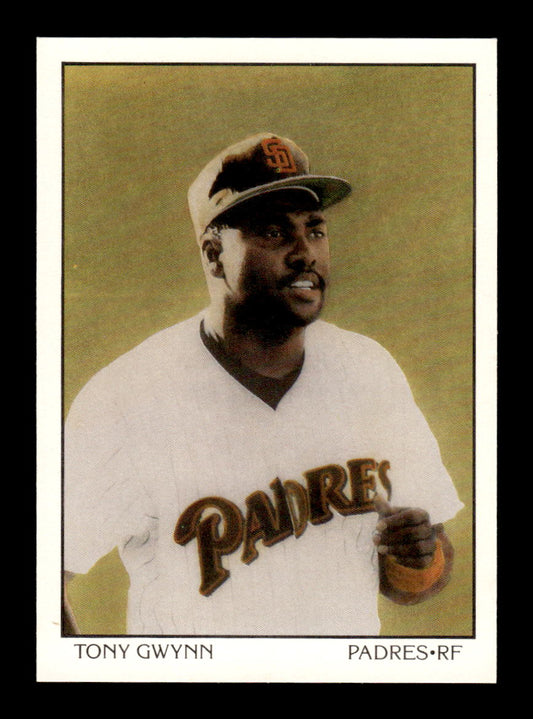 1990 Score #685 Tony Gwynn HOF-10005075
