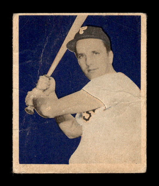 1949 Bowman #29 Ralph Kiner Pittsburgh Pirates G/VG HOF10010665