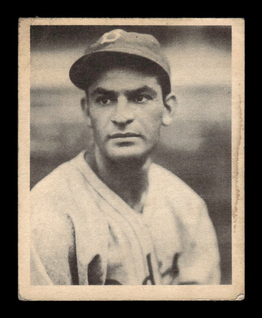 1939 Play Ball #74b Cookie Lavagetto Brooklyn Dodgers VG HOF10010703