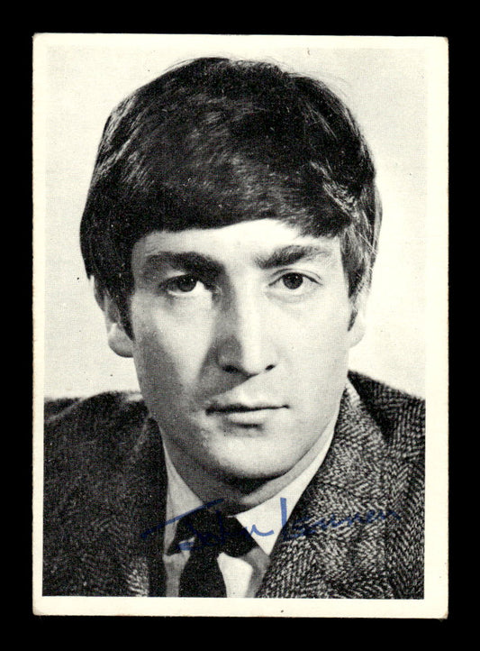 1964 Topps The Beatles #2 John Lennon VG CS26014463