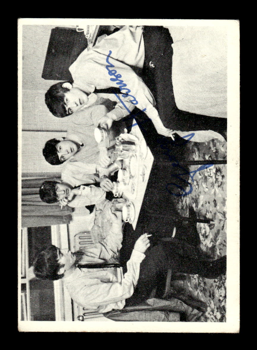 1964 Topps The Beatles #41 McCartney Harrison Lennon Starr VG CS26014481