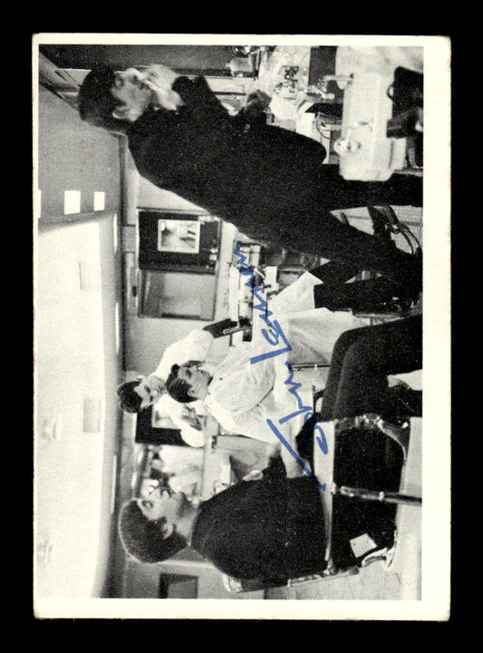 1964 Topps The Beatles #55 John Lennon / George Harrison VG CS26014490