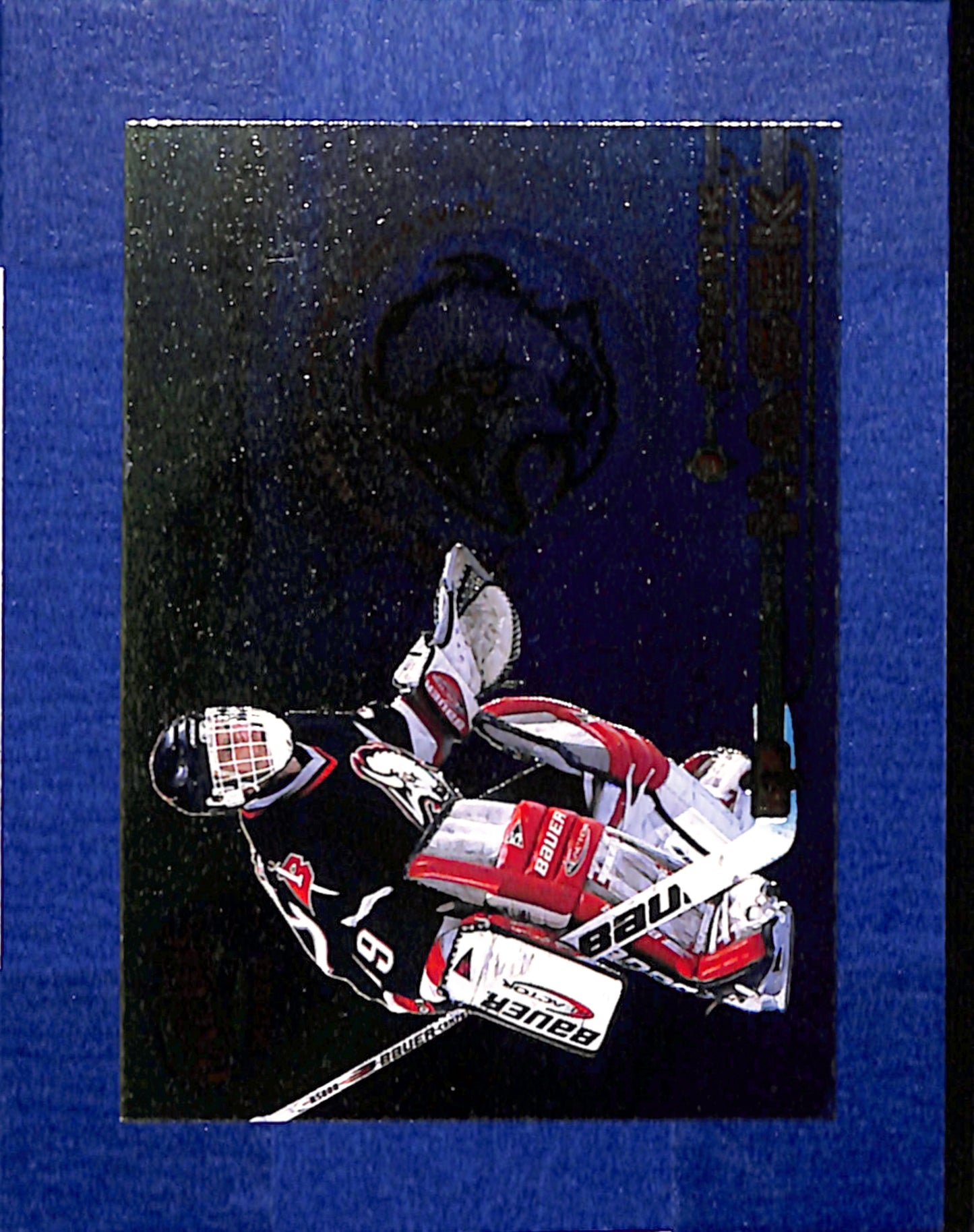 1999-00 Pacific #13 Dominik Hasek Buffalo Sabres EXMT CS26017219
